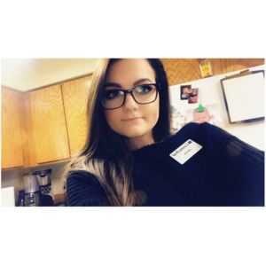 Meet your Posher, Jenna